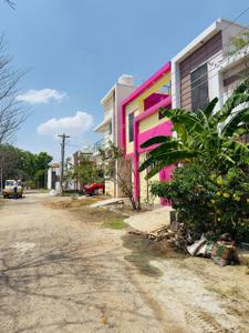 Image of 1200 Sq.ft 2 BHK Villa for sale in Irungattukottai, Chennai for Rs. 4800000