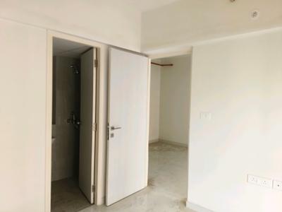 Bedroom Image of 705 Sq.ft 1.5 BHK Apartment / Flat for rent in Runwal Gardens Phase 2 Bldg no 18 23, Dombivli East Thane for Rs. 14500