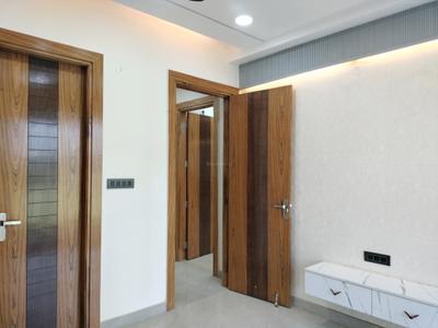 Bedroom Image of 1620 Sq.ft 3 BHK Builder Floor for sale in BPTP District 3, Sector 85 Faridabad for Rs. 17500000