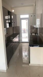 Kitchen Image of 1196 Sq.ft 2.5 BHK Builder Floor for sale in Smartworld Gems, Sector 89 Gurgaon for Rs. 13600000