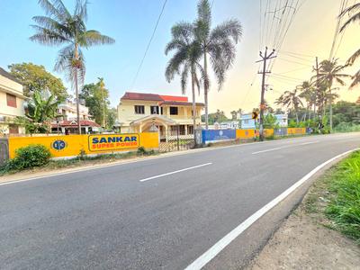 Image of 22620 Sq.ft Residential Plot / Land for sale in Kongorppilly, Kochi for Rs. 29900000