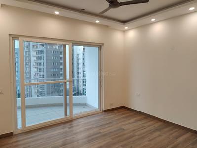 Bedroom Image of 5300 Sq.ft 4.5 BHK Apartment / Flat for sale in 3C Lotus 300, Sector 107 Noida for Rs. 109000000