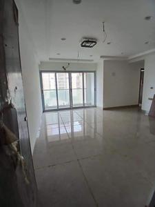 Hall Image of 1100 Sq.ft 3 BHK Apartment / Flat for sale in Borivali West Mumbai for Rs. 28000000