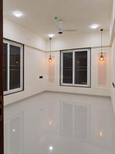 Hall Image of 2000 Sq.ft 4 BHK Apartment / Flat for sale in Garve Omega Paradise N Wing 57 Mid Town, Wakad Pune for Rs. 35000000