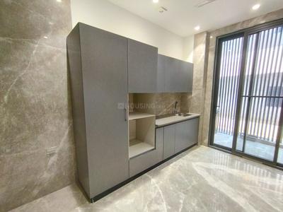 Kitchen Image of 5400 Sq.ft 4 BHK Builder Floor for sale in Safdarjung Development Area New Delhi for Rs. 200000000