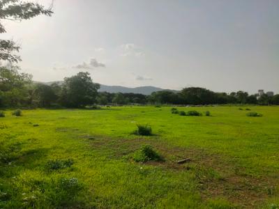 Image of 3000 Sq.ft Residential Plot / Land for sale in Swarajya Infrastructure Ranjanpada, Ranjanpada, Navi Mumbai for Rs. 2100000