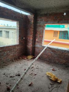 Hall Image of 900 Sq.ft 2 BHK Apartment / Flat for sale in Behala Kolkata for Rs. 4590000