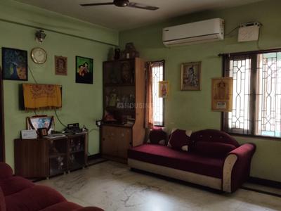Bedroom Image of 1700 Sq.ft 3 BHK Apartment / Flat for sale in Sa Sai Sai Rama Nilayam, Nungambakkam Chennai for Rs. 29000000