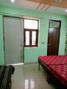 Bedroom Image of 1020 Sq.ft 2 BHK Independent House for rent in Uttam Nagar New Delhi for Rs. 15000