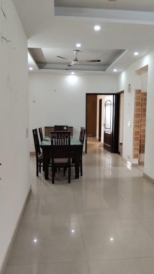 Assotech Windsor Greens Apartment Main Image 1