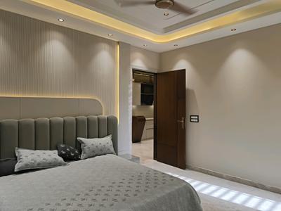 Bedroom Image of 2800 Sq.ft 5 BHK Builder Floor for sale in Indirapuram Ghaziabad for Rs. 39500000