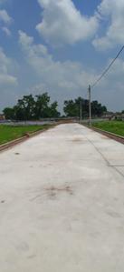 Image of 1070 Sq.ft 1 BHK Independent House for sale in Tehra, Agra for Rs. 2100000