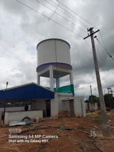Image of 1000 Sq.ft 2 BHK Independent House for sale in Chennimalai, Erode for Rs. 3500000