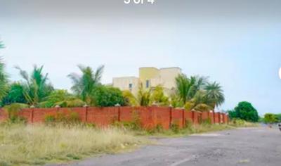 Image of 2400 Sq.ft Residential Plot / Land for sale in Vadanemmeli, Chennai for Rs. 3500000