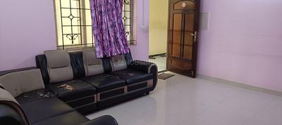 Hall Image of 1500 Sq.ft 2 BHK Apartment / Flat for rent in Saibaba Colony Coimbatore for Rs. 24000