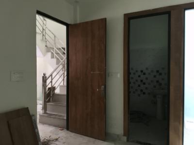 3 BHK Villa