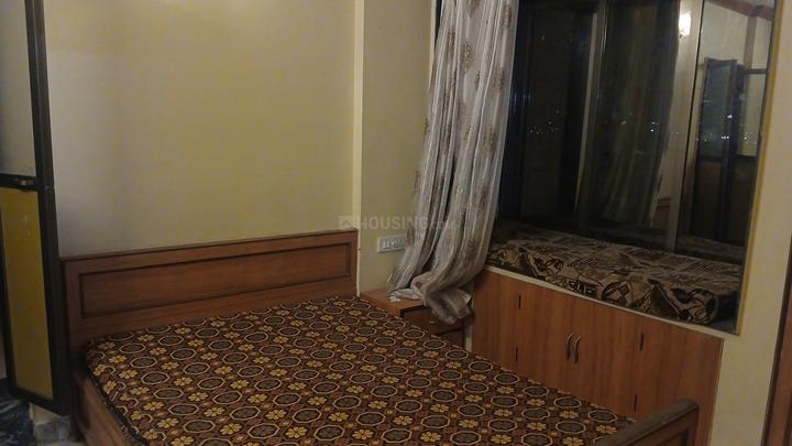 Krishna galaxy vakola Santacruz east Bedroom 1