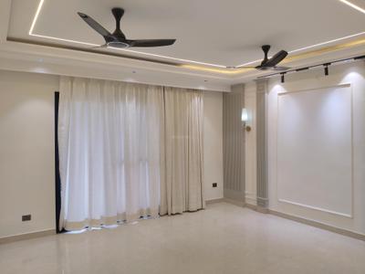 Living Room Image of 1240 Sq.ft 3 BHK Independent House for sale in Sector 9 Gurgaon for Rs. 37500000