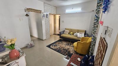 1 BHK Flat