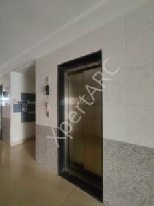 Image of 696 Sq.ft 2 BHK Apartment / Flat for sale in Dudulgaon, Pune for Rs. 3300000