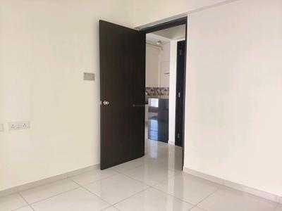 Bedroom Image of 960 Sq.ft 2.5 BHK Apartment / Flat for rent in Kolte Patil Life Republic Sector R7 7th Avenue I Towers, Nerhe Pune for Rs. 28201