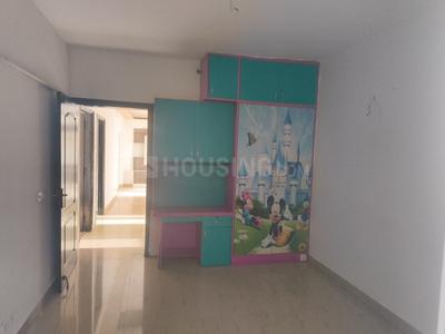 Bedroom Image of 1300 Sq.ft 3 BHK Apartment / Flat for sale in Nimbus The Hyde Park, Sector 78 Noida for Rs. 15700000