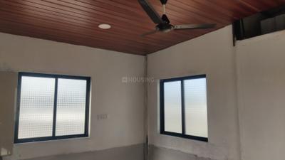 Bedroom Image of 230 Sq.ft 1 RK Apartment / Flat for rent in Shramik Nagar Nashik for Rs. 5000