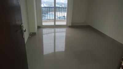 Bedroom Image of 1250 Sq.ft 3 BHK Apartment / Flat for sale in Amrapali Heartbeat City, Sector 107 Noida for Rs. 14800000