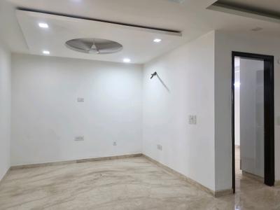 Dining Area Image of 4190 Sq.ft 4 BHK Builder Floor for rent in Janakpuri New Delhi for Rs. 80000