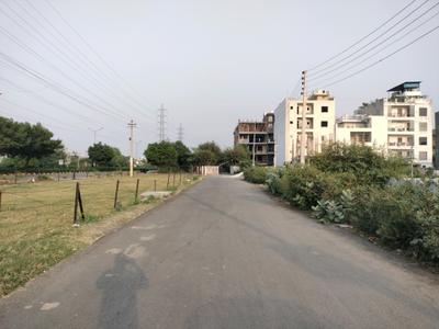 Image of 539 Sq.ft Residential Plot / Land for sale in Sector 77, Faridabad for Rs. 70000000