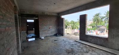 Balcony Image of 1870 Sq.ft 3 BHK Builder Floor for sale in Nanganallur Chennai for Rs. 23400000