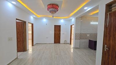 Living Room Image of 1800 Sq.ft 3 BHK Builder Floor for sale in Sector 91 Faridabad for Rs. 10500000