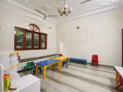 Bedroom Image of 2400 Sq.ft 3 BHK Independent House for sale in Canal Road Dehradun for Rs. 25000000