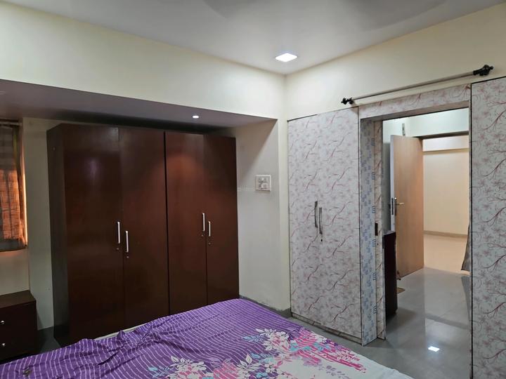 Ajmera Bhakti Park Main Image 1