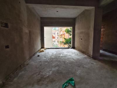 Hall Image of 1325 Sq.ft 3 BHK Apartment / Flat for sale in Patuli Kolkata for Rs. 8815000