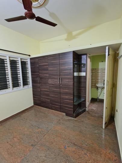 Vishwanatha Naganahalli, Hebbal Bedroom 1