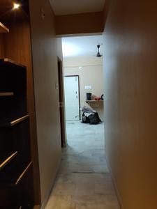 Image of 598 Sq.ft 1 BHK Apartment / Flat for rent in Laxmi Sagar, Bhubaneswar for Rs. 22000