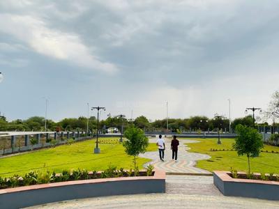 Image of 1500 Sq.ft Residential Plot / Land for sale in Shankarpur, Nagpur for Rs. 5212500