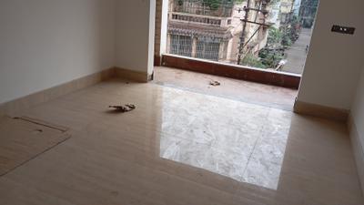 Bedroom Image of 1400 Sq.ft 3 BHK Apartment / Flat for sale in Sodepur Kolkata for Rs. 7000000
