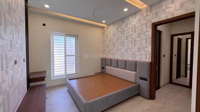 Bedroom Image of 4400 Sq.ft 4 BHK Independent House for sale in Kalapatti Coimbatore for Rs. 34000000