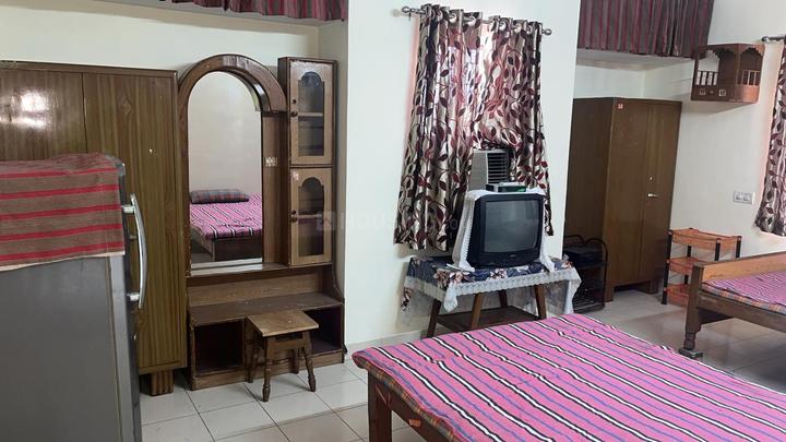 Chanaky puri colony Bedroom 1