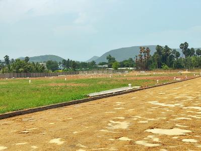 Image of 200 Sq.ft Residential Plot / Land for sale in Ramavaram, Visakhapatnam for Rs. 3150000