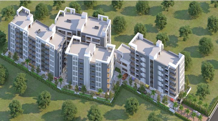 Archid Pramod Retreat Main Image 1