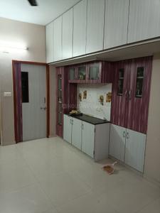 Kitchen Image of 7830 Sq.ft 4 BHK Villa for sale in Samatva Bunglow, Shela Ahmedabad for Rs. 65000000