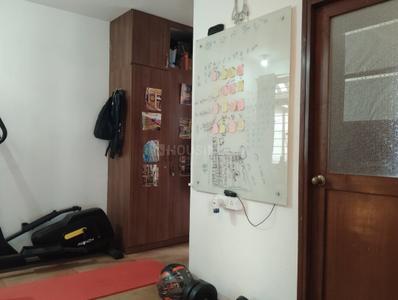 Bedroom Image of 2400 Sq.ft 4 BHK Independent House for sale in HSR Layout Bengaluru for Rs. 50000000