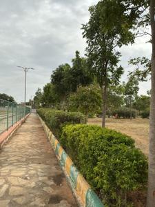 Image of 1200 Sq.ft Residential Plot / Land for sale in Chikkaballapura Town, Chikballapur District for Rs. 5638800