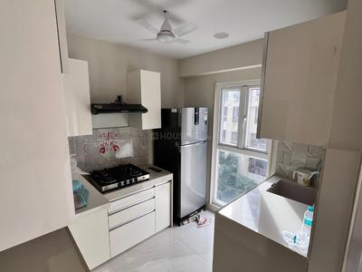 BHK Flat for rent in Kurla East, Kurla 523 Sqft Property ID