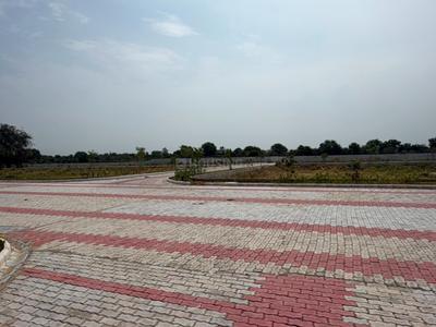 Image of 1499 Sq.ft Residential Plot / Land for sale in Kalwar, Jaipur for Rs. 6640000