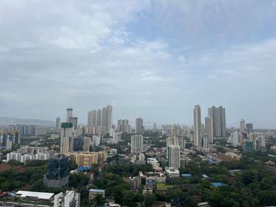 Image of 2250 Sq.ft 3 BHK Apartment / Flat for rent in Indiabulls Sky Forest, Parel, Mumbai for Rs. 280000