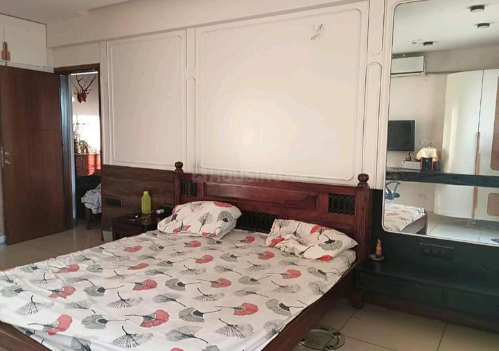 Pattabhirama Nagar, Jayanagar Bedroom 1